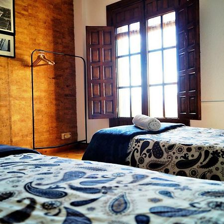 Casa Pedregalejo. Grupos-Familias Villa Málaga Esterno foto