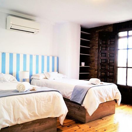 Casa Pedregalejo. Grupos-Familias Villa Málaga Esterno foto