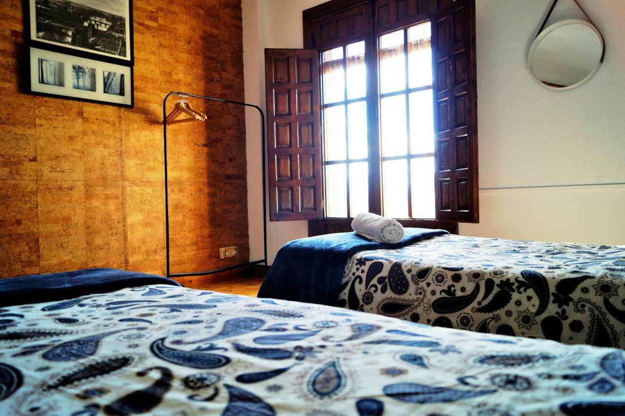Casa Pedregalejo. Grupos-Familias Villa Málaga Esterno foto