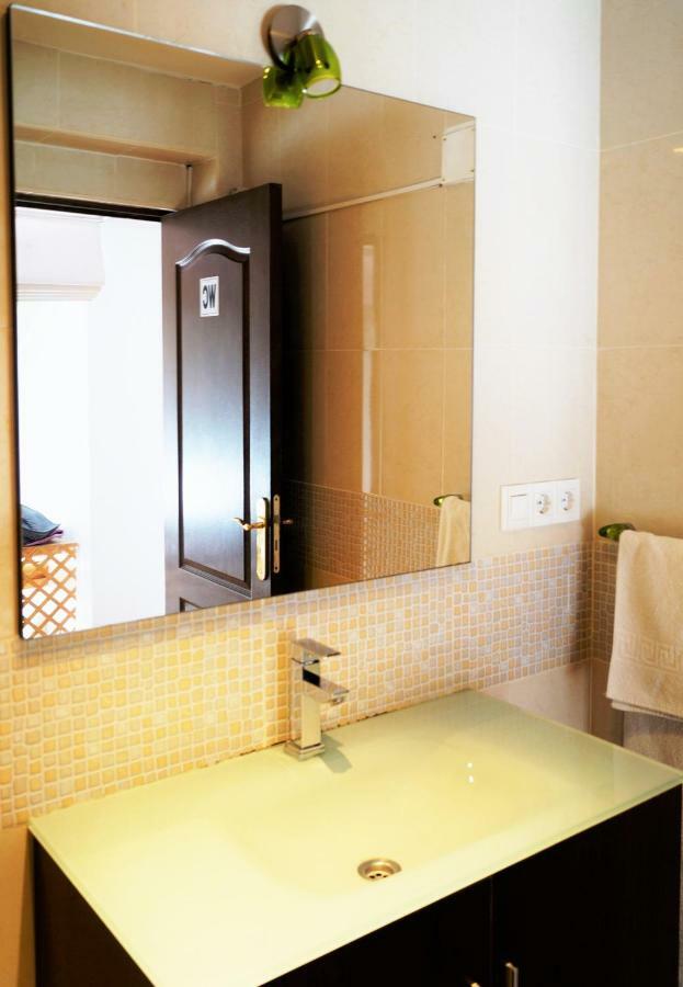 Casa Pedregalejo. Grupos-Familias Villa Málaga Esterno foto