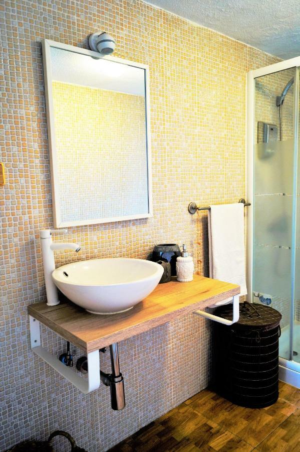 Casa Pedregalejo. Grupos-Familias Villa Málaga Esterno foto