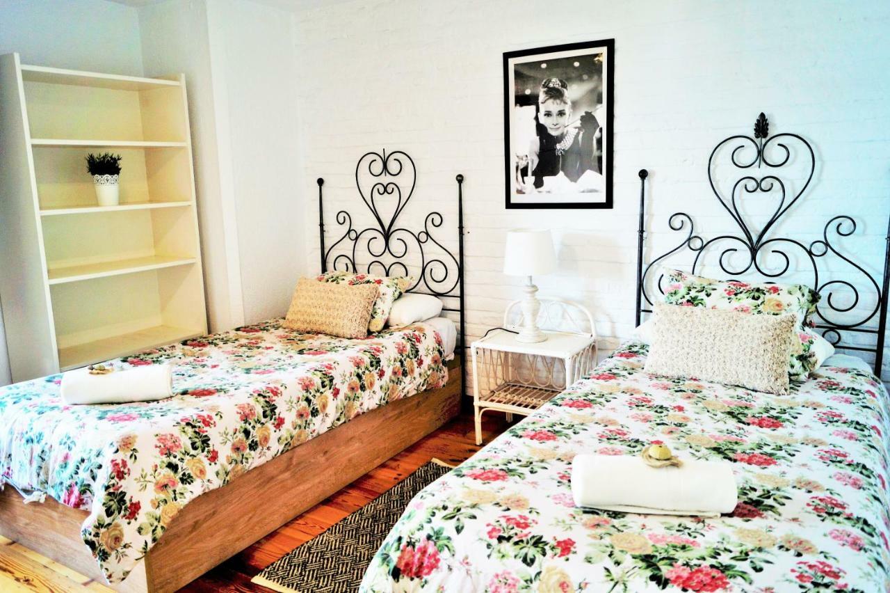 Casa Pedregalejo. Grupos-Familias Villa Málaga Esterno foto