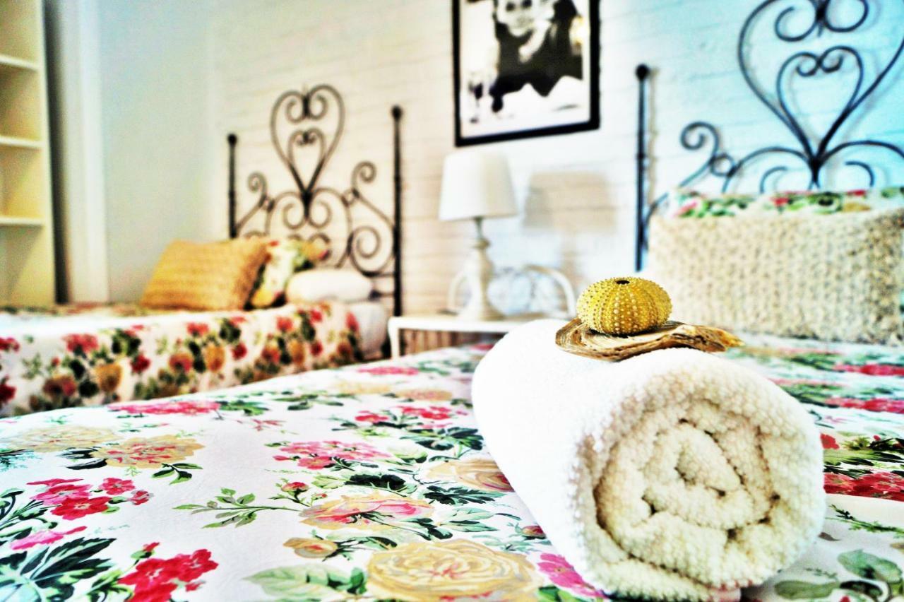 Casa Pedregalejo. Grupos-Familias Villa Málaga Esterno foto