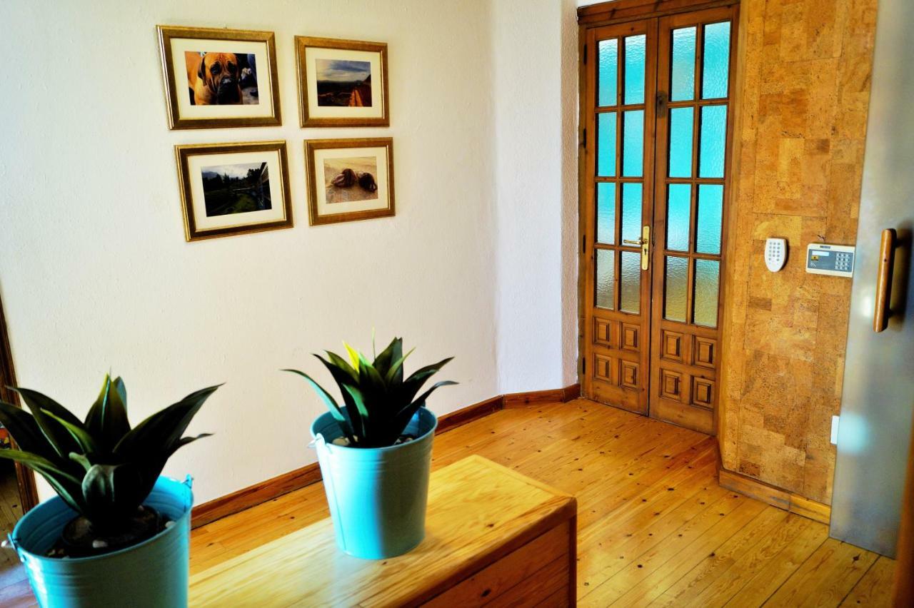 Casa Pedregalejo. Grupos-Familias Villa Málaga Esterno foto