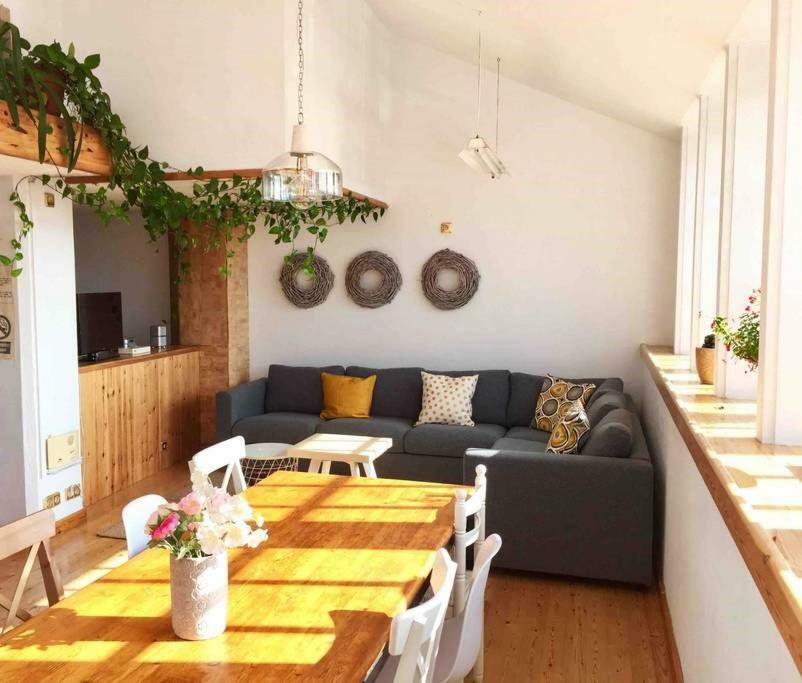 Casa Pedregalejo. Grupos-Familias Villa Málaga Esterno foto
