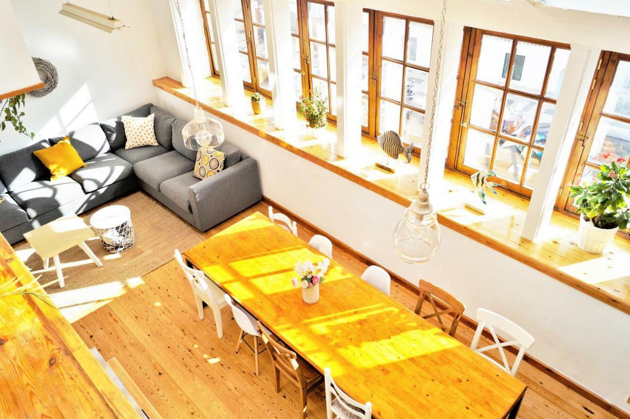 Casa Pedregalejo. Grupos-Familias Villa Málaga Esterno foto