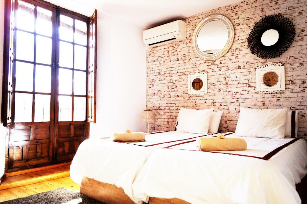 Casa Pedregalejo. Grupos-Familias Villa Málaga Esterno foto
