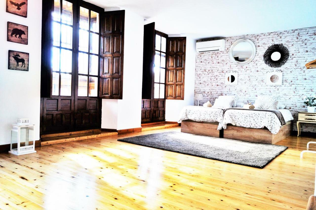 Casa Pedregalejo. Grupos-Familias Villa Málaga Esterno foto