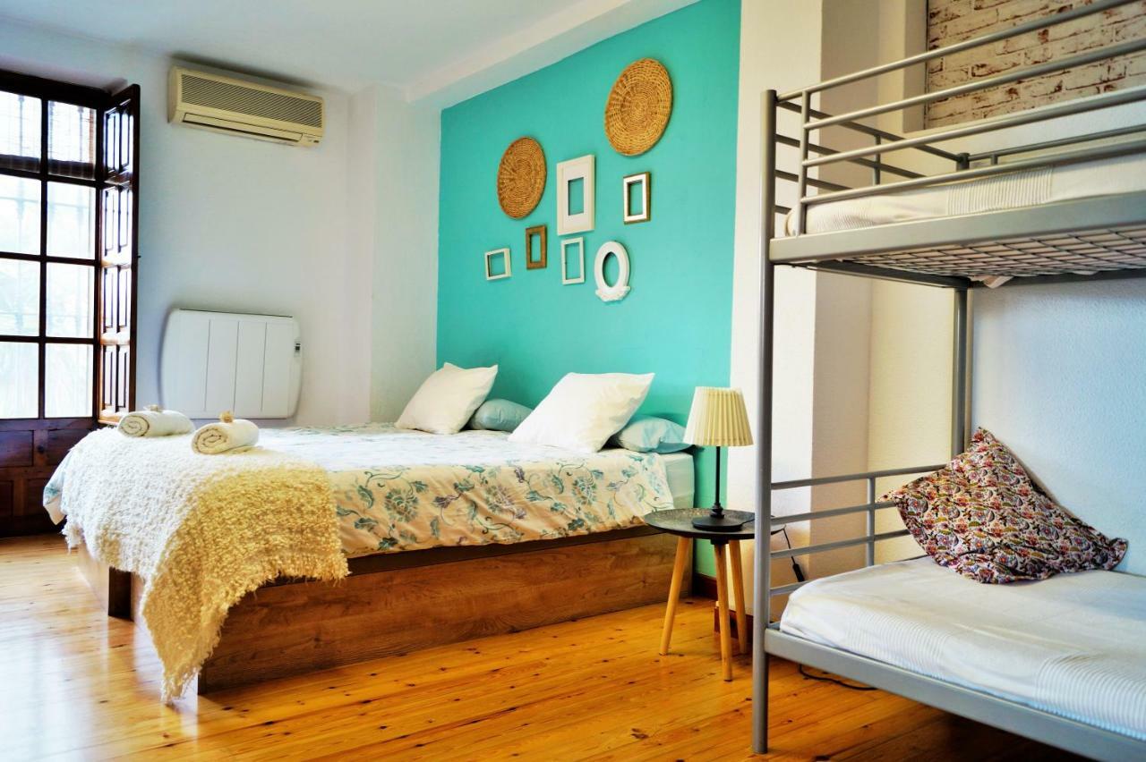 Casa Pedregalejo. Grupos-Familias Villa Málaga Esterno foto