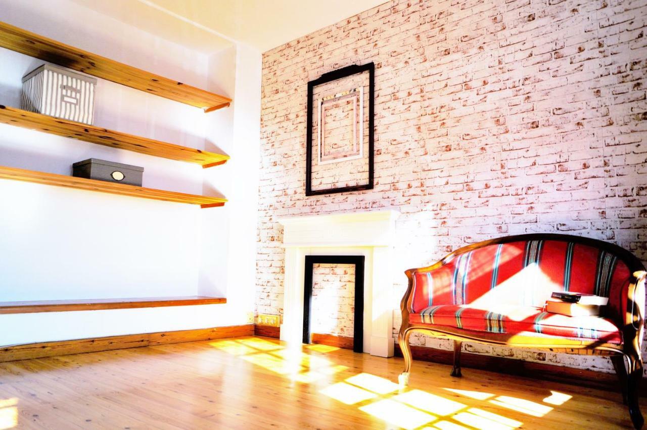 Casa Pedregalejo. Grupos-Familias Villa Málaga Esterno foto