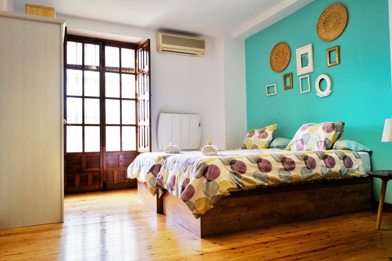 Casa Pedregalejo. Grupos-Familias Villa Málaga Esterno foto