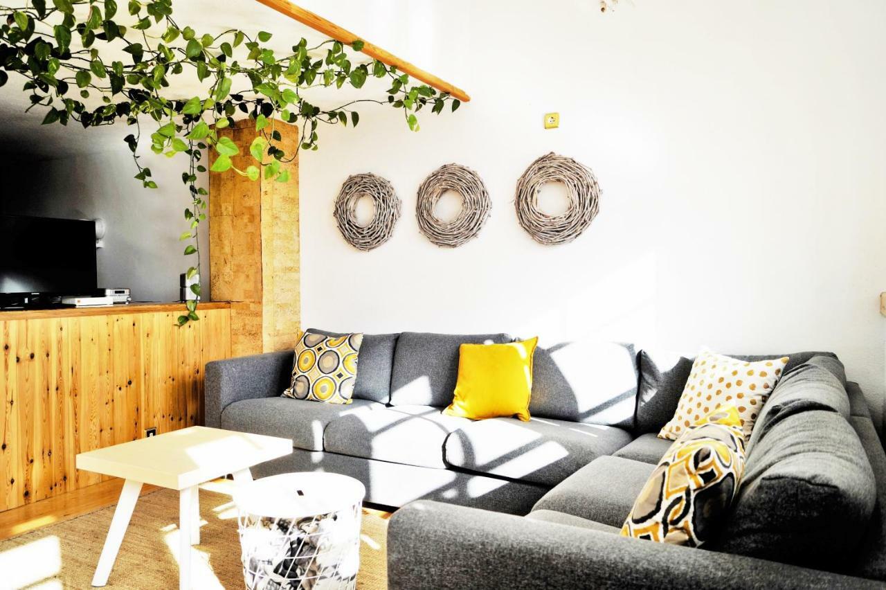 Casa Pedregalejo. Grupos-Familias Villa Málaga Esterno foto