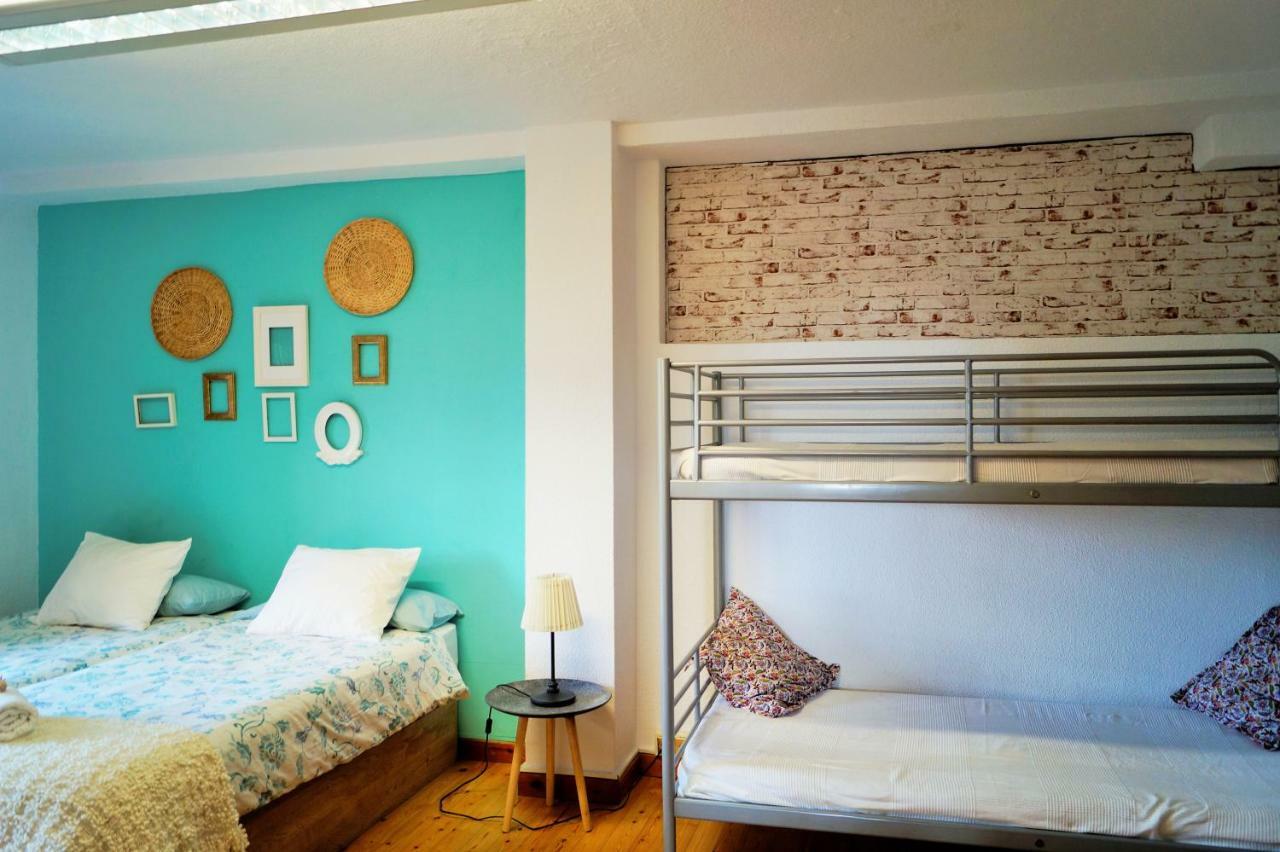 Casa Pedregalejo. Grupos-Familias Villa Málaga Esterno foto